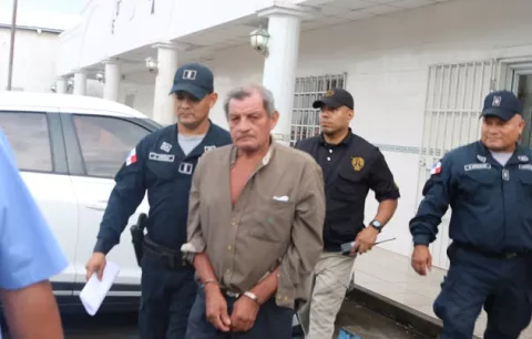 Detienen a violador de un menor con discapacidad en Veraguas