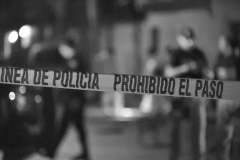 No se metan en líos 