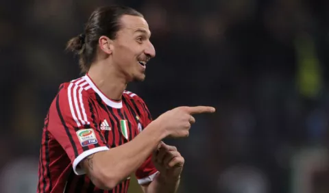 En el Milan esperan por la decisión de Zlatan Ibrahimovic