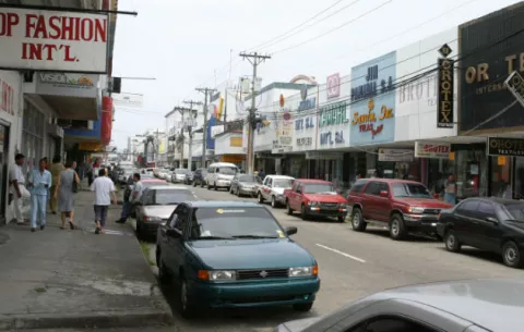 Zona Libre de Colón apunta hacia nuevos mercados en islas del Caribe 