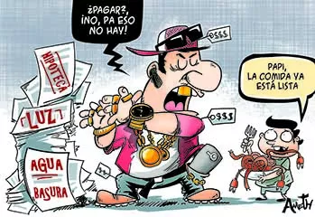 Trazo del Día – 4 de enero de 2020