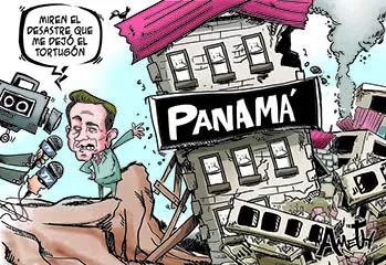 Trazo del Día – 5 de enero de 2020
