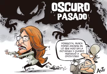 Trazo del Día – 15 de enero de 2020
