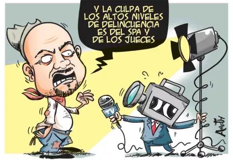 Trazo del Día – 1 de enero de 2020