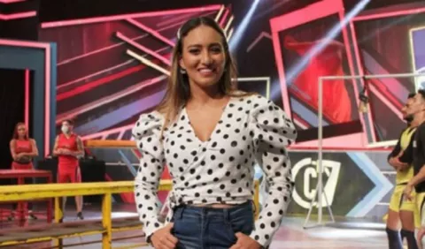 La columna de Doña Perla