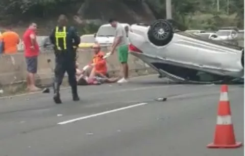 Accidentes vehiculares con lesionados se registran en Panamá Oeste y Herrera