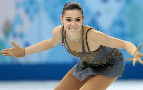 Campeona olímpica sufre estafa tras pagarle a un adivino para que acabara con su mala suerte
