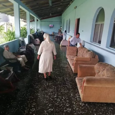 Legislación busca proteger a los adultos mayores de los abusos