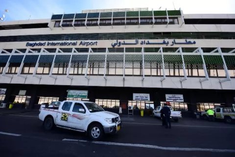 La aerolínea alemana Lufthansa y sus filiales cancelan sus vuelos a Teherán
