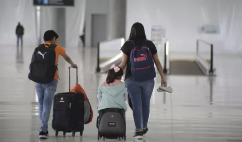 República Dominicana registró 117,000 vuelos internacionales durante 2019