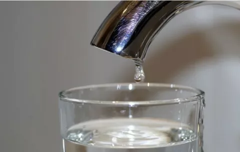Varios sectores de la capital no tendrán agua por trabajos de mantenimiento