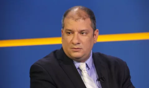 Admiten queja contra alcalde de Aguadulce, Jorge Herrera
