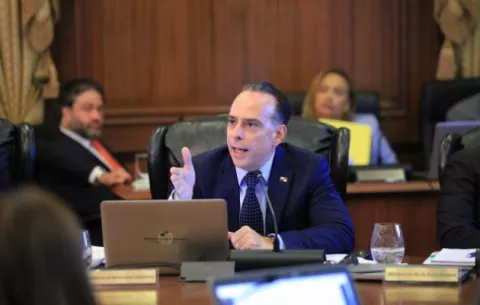 Canciller Alejandro Ferrer participará de cumbre de la CELAC en México