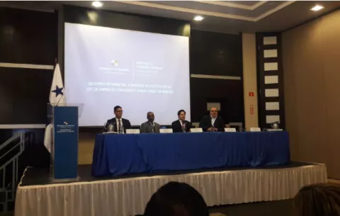 DGI ha recaudado $77 millones en la Amnistía Tributaria
