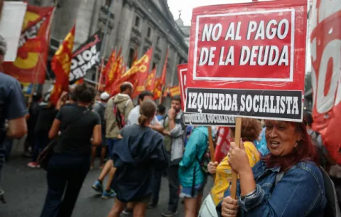 Argentina y su historia como 'deudor serial'