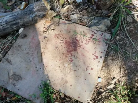 Policía libera a empresario asiático que fue privado de libertad en David