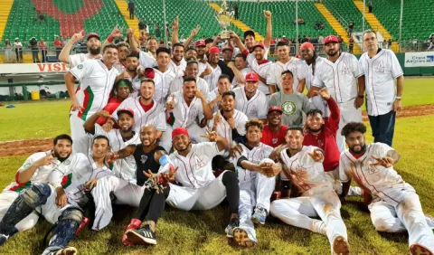 Panamá va a Serie del Caribe con la mente puesta en el bicampeonato