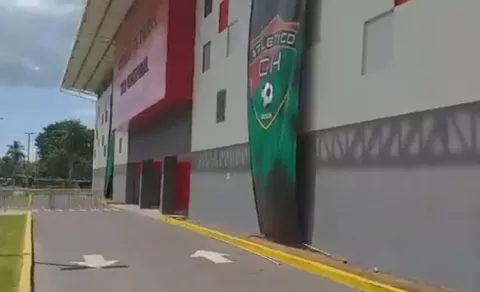 Así se preparan los chiricanos para el inicio de la LPF