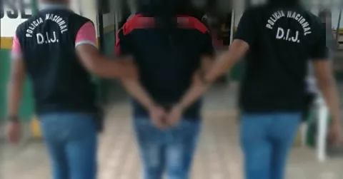 Hoy se lleva a cabo la audiencia por extorsión a exfiscal de homicidios en Chiriquí