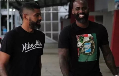 Felipe Baloy aboga por una mejor bienvenida a la LPF para 'Matador' Tejada y 'Gavilán' Gómez