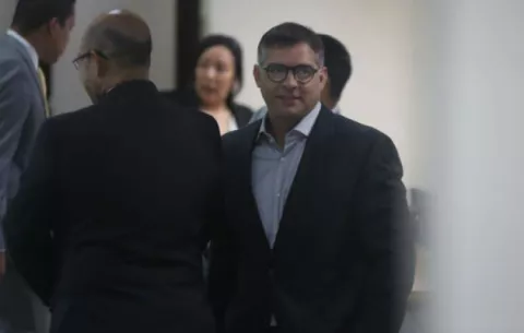 Fuero electoral, el escudo de Adolfo "Beby" Valderrama en el caso Pandeportes