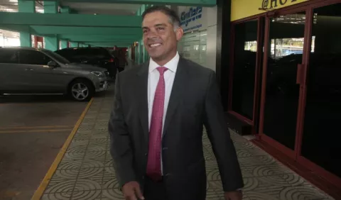 Caso 'Beby' Valderrama: Fiscalía tras dinero del caso Pandeportes