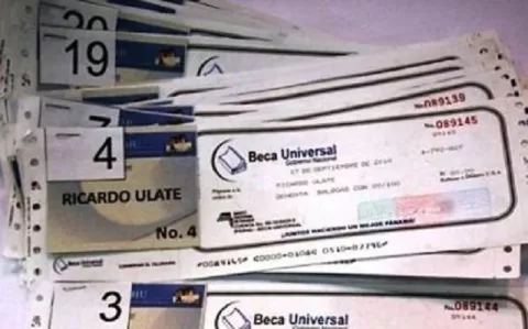 Consejo de Gabinete aprueba modificaciones a la ley que crea la Becal Universal