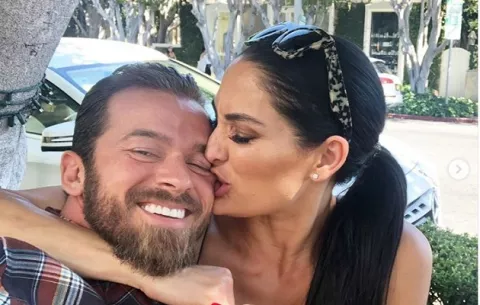 Nikki Bella recibe otra propuesta de matrimonio, tras fallido compromiso con John Cena
