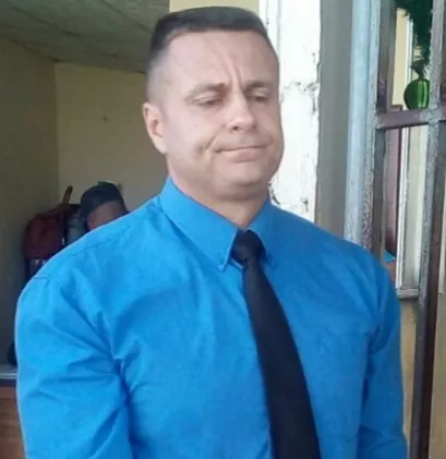"El Salvaje Bill" está en huelga de hambre junto a 71 reclusos en La Mega Joya