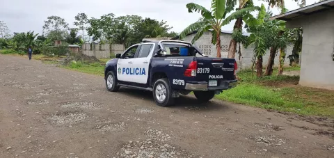 Buscan a pistoleros que hirieron de un balazo en el labio a taxista en Changuinola