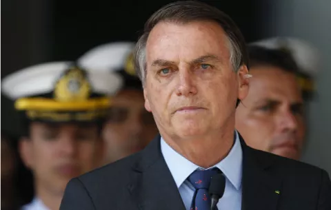 ¿Por qué está tan tranquilo Brasil?