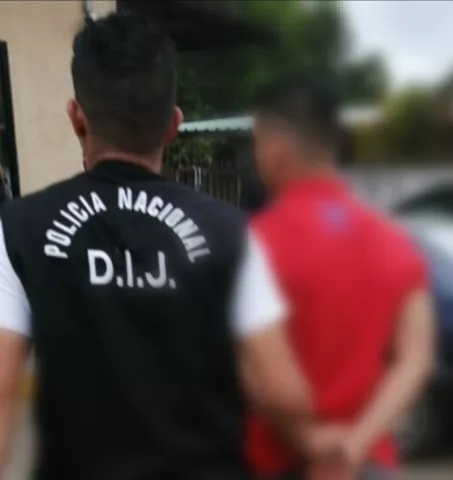Detención provisional para dos violadores de menores en Boquete