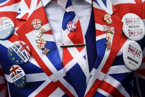 ¿Qué cambiará con el Brexit a partir de esta medianoche?