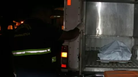 Lo sacan del bar por impertinente y lo atropellan cerca del puente elevado en la Concepción