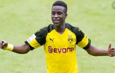 Jugadores menores de 18 años tendrían luz verde para debutar en la Bundesliga