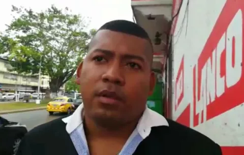 Cabo del Senafront hace señalamientos contra subcomisionado en Darién, la entidad lo refuta  