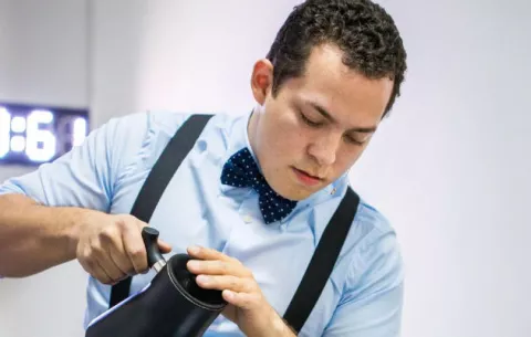 Café de Panamá nuevamente se hará presente en evento internacional