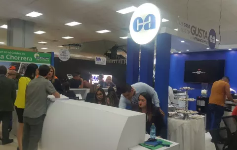 Expo Inmobiliaria apunta a ventas por $150 millones