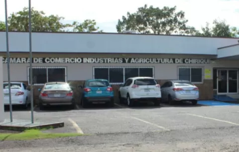 Red de estafadores opera en Chiriquí, se hacen pasar funcionarios de Gobierno 