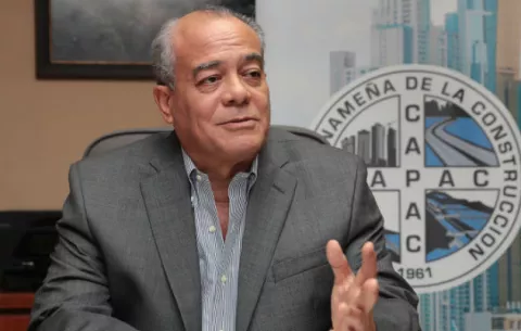 Capac: Indispensable recuperar la confianza  de los inversionistas y promotores de obras
