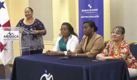 Meduca trata de variar capacitaciones docentes con nuevas asignaturas