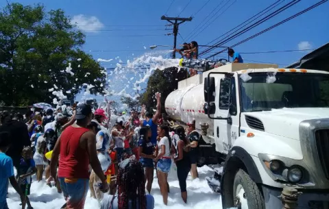 Alertan sobre estafas en alquiler de casas durante los Carnavales