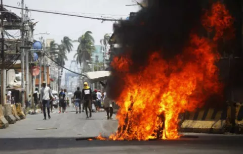 Piden al Gobierno tomar acción frente al segundo llamado a huelga en Colón para evitar pérdidas millonarias