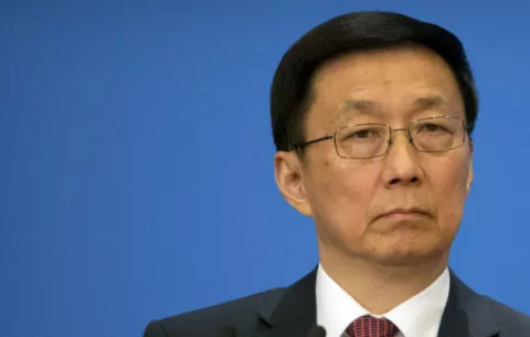 China quiere relanzar su economía con innovación y ayuda del sector privado