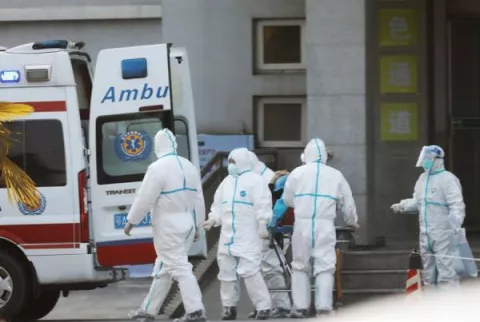 Investigan posible caso de coronavirus en Cali, Colombia