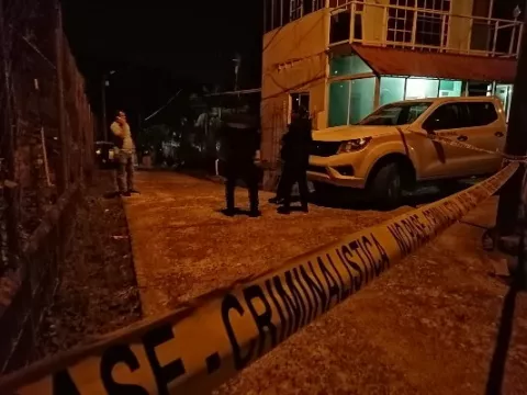 Capturan en Darién a uno de los presuntos implicados del triple homicidio en El Chumical