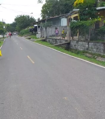 Hombre se ahorca en el área de Nuevo San Juan en Colón