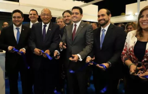 En la Expo Inmobiliaria ACOBIR 2020-  UABR expone proyectos comerciales y residenciales