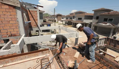 Sector construcción tendrá que esperar más tiempo para recuperarse