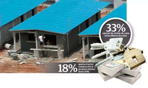 Amplían exoneración de impuesto de casas nuevas